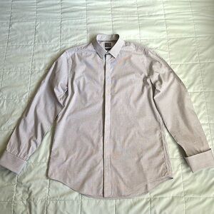 Calvin Klein – Slim Fit Stretch Shirt size Medium